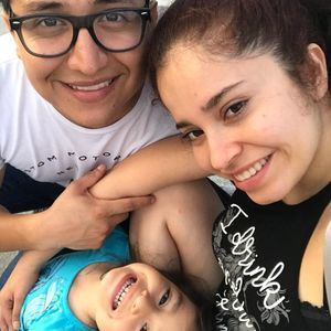 Meet your Posher, Alexandra